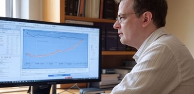 Lý thuyết Xác suất Ứng dụng (Applied Probability) – Monte Carlo Methods: Dùng trong mô phỏng và dự đoán.