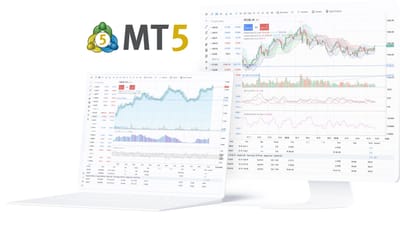 Viết Bot Giao Dịch Forex Trên Nền Tảng MT5 kiến thức cơ bản