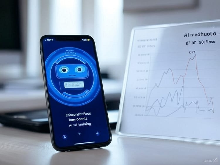 Hướng Dẫn Huấn Luyện TinyLLaMA Thành Chatbot Offline Trên Di Động