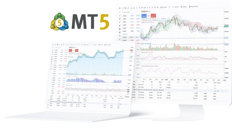 Viết Bot Giao Dịch Forex Trên Nền Tảng MT5 kiến thức cơ bản