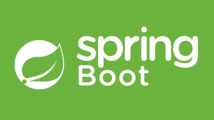 Cấu trúc thư mục chuẩn của một dự án Spring Boot